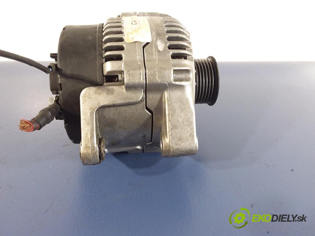 Opel Omega 1997 Alternator CA1070