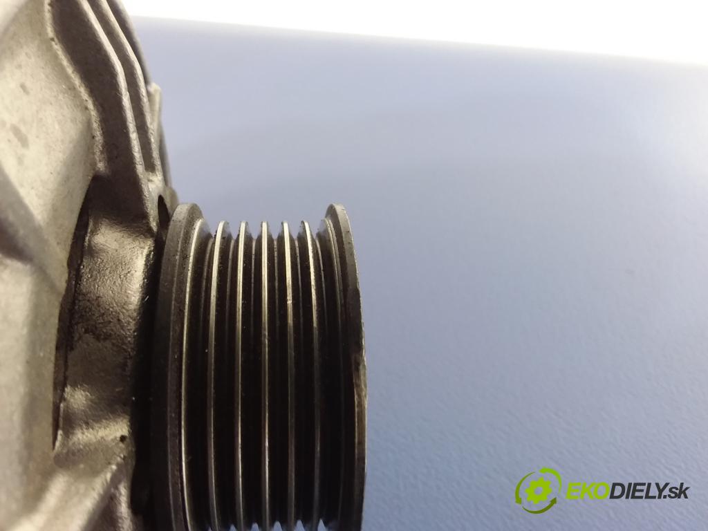 Opel Omega 1997 Alternator CA1070