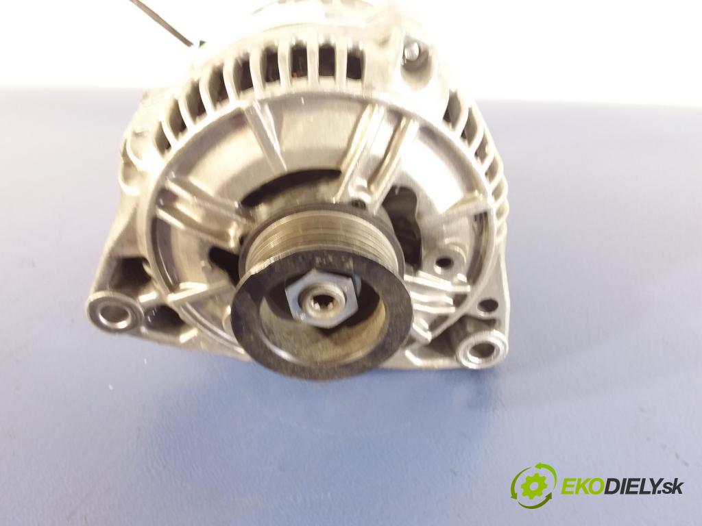 Opel Omega 1997 Alternator CA1070