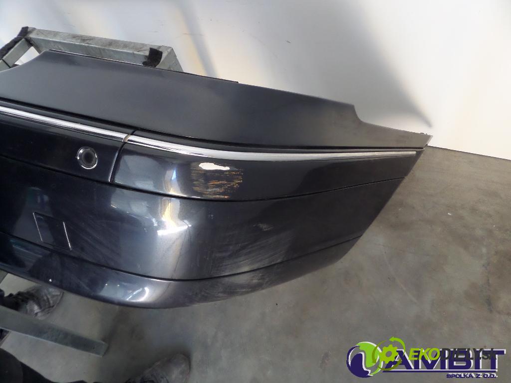 Mercedes C-klasa 2001 nárazník Zad: