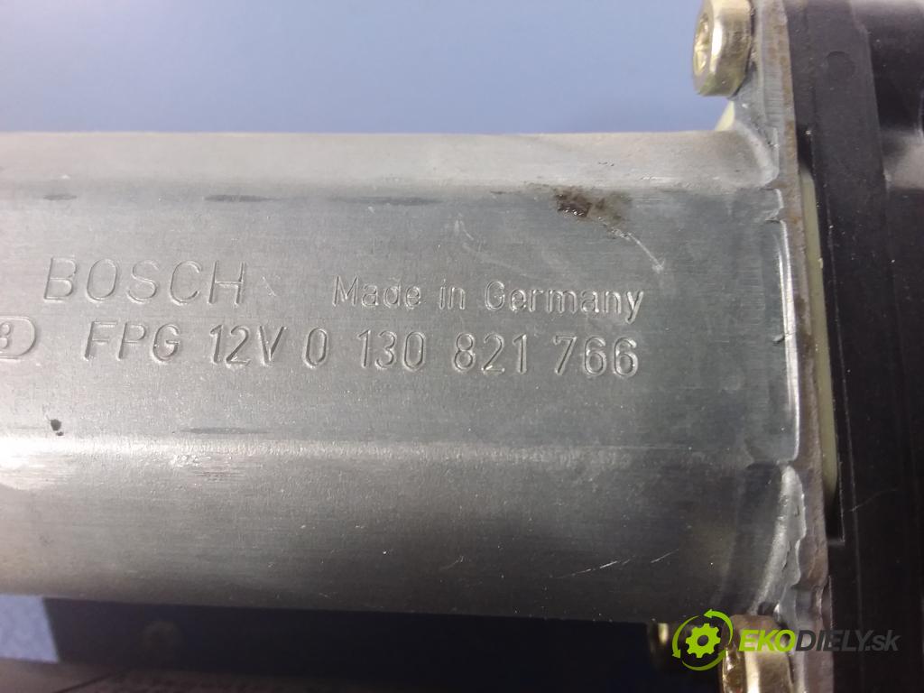 Peugeot 307 2002 mechanismus stahování Sklenka: před v pravo: 0130821766