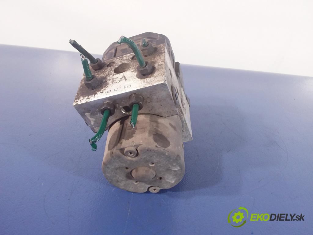 Opel Corsa 2001 čerpadlo ABS x 0273004227