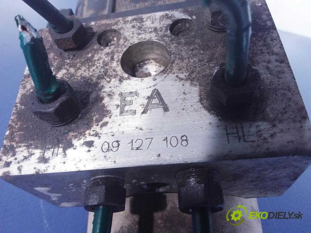 Opel Corsa 2001 čerpadlo ABS x 0273004227