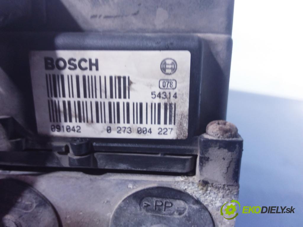Opel Corsa 2001 čerpadlo ABS x 0273004227