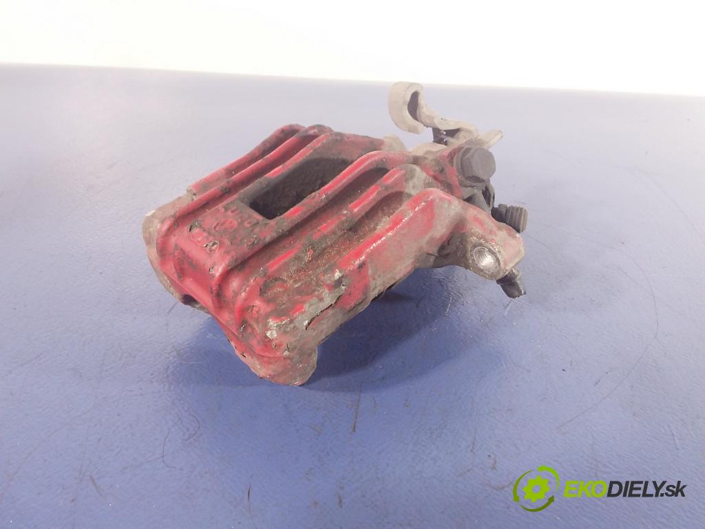 Seat Leon 2002 brzdič brzdový zad Vľavo: