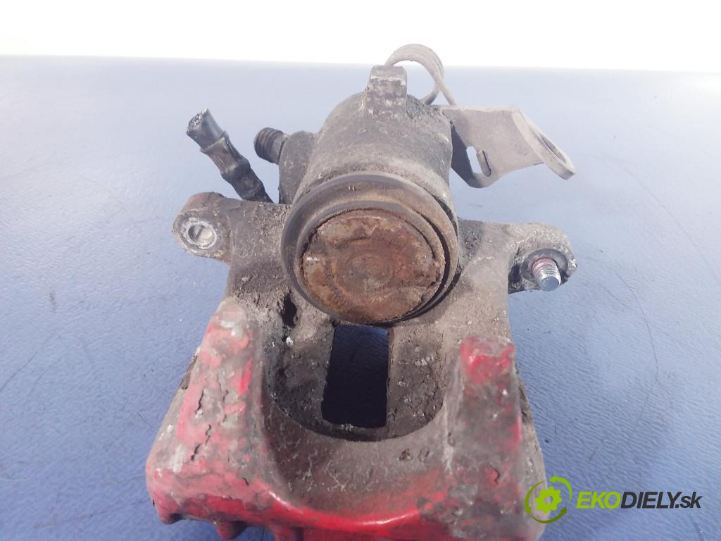 Seat Leon 2002 brzdič brzdový zad Vľavo: 