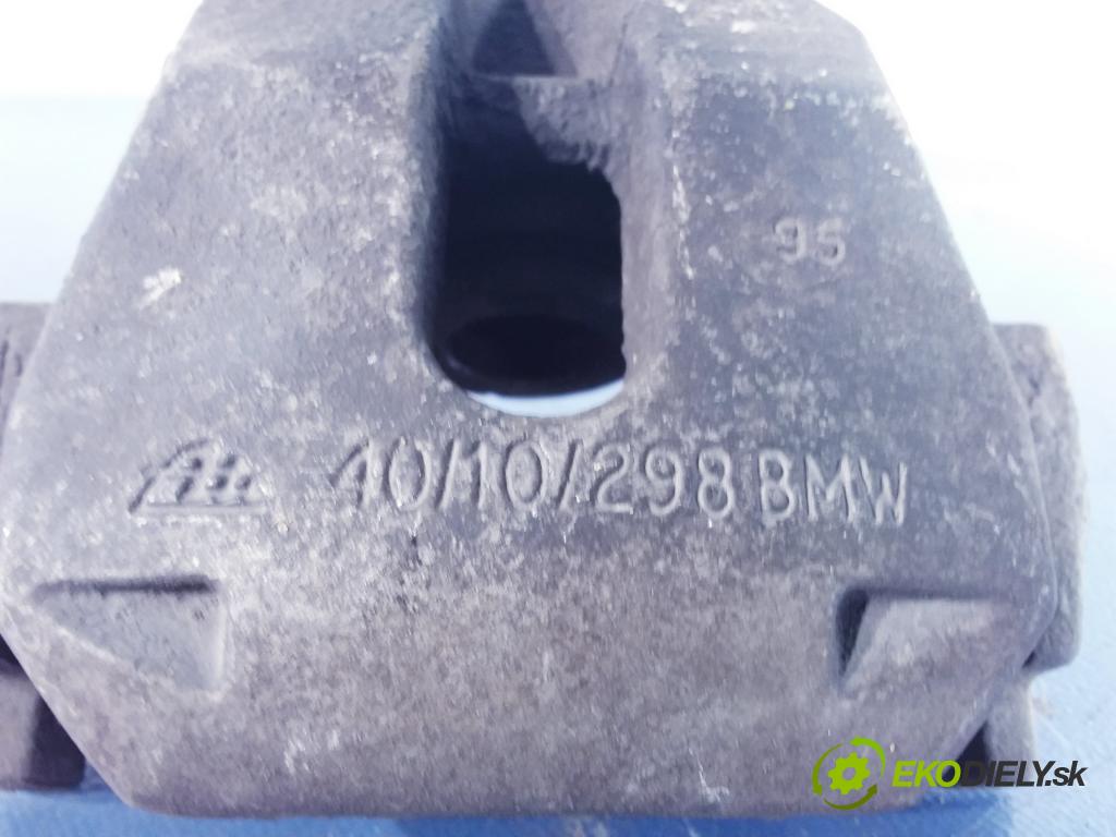 Bmw Seria 5 1996 brzdič brzdový zad Vľavo: 
