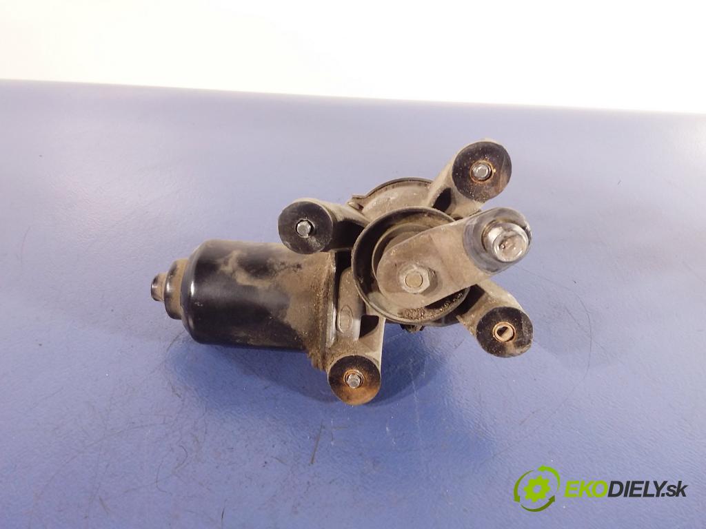 Kia Rio 2004 mechanizmus motor: Stierače: Predné 