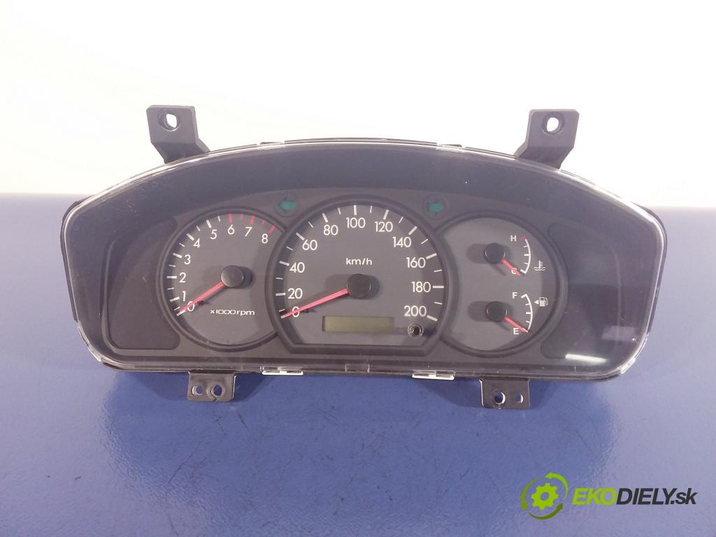 Kia Rio 2004 prístrojovka/ budíky KF94003-FD140