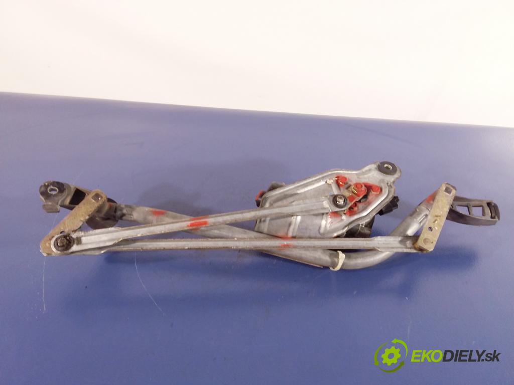 Nissan Almera 2000 mechanizmus motor: Stierače: Predné 404582