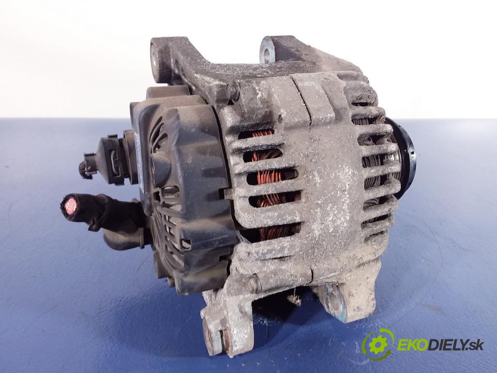 Kia Rondo 2007 Alternator 37300-25201