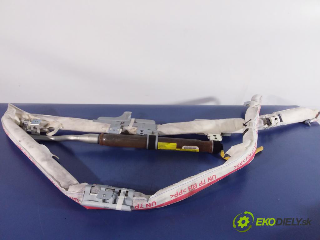 Kia Rondo 2007 Airbag: clona x 