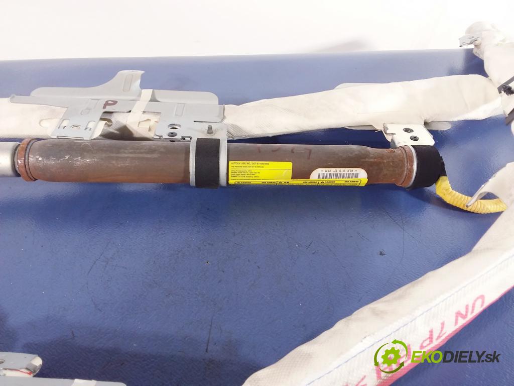 Kia Rondo 2007 Airbag: clona x