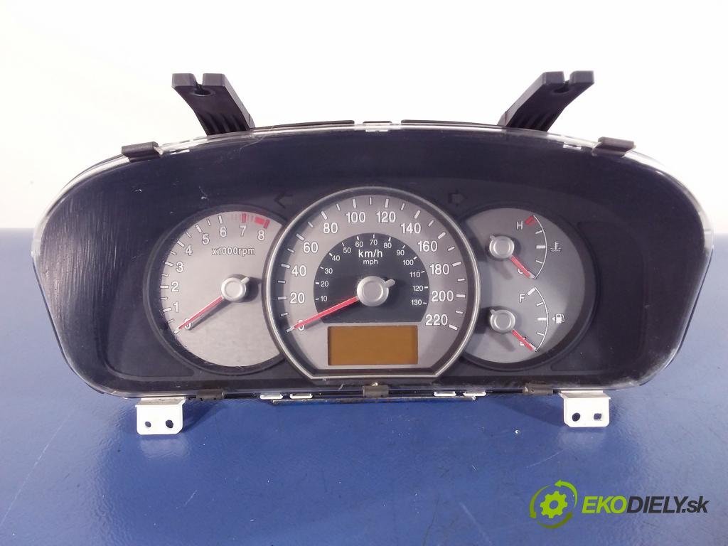 Kia Rondo 2007 prístrojovka/ budíky 94002-1D420