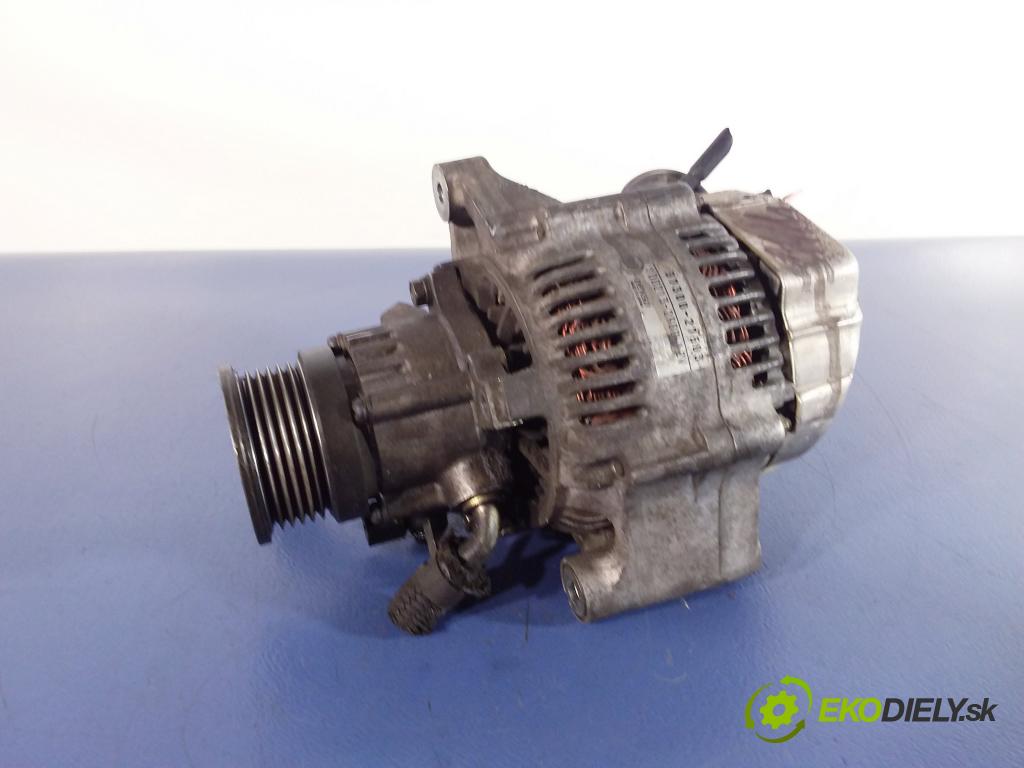 Hyundai Accent 2004 Alternator 37300-27510