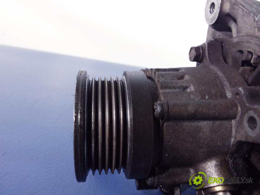 Hyundai Accent 2004 Alternator 37300-27510