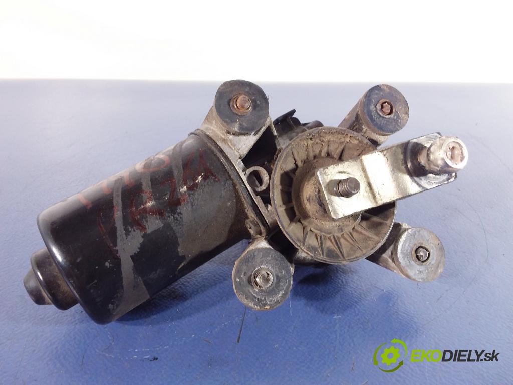 Hyundai Accent 2004 mechanizmus motor: Stierače: Predné