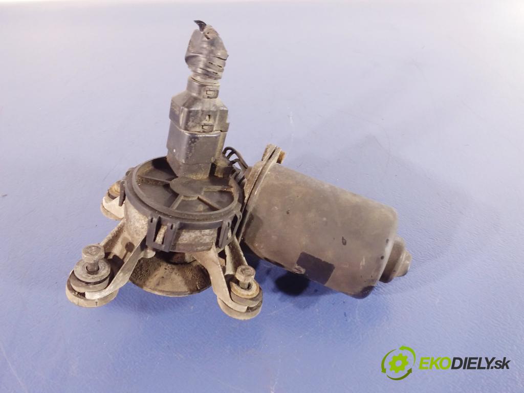 Hyundai Accent 2004 mechanizmus motor: Stierače: Predné