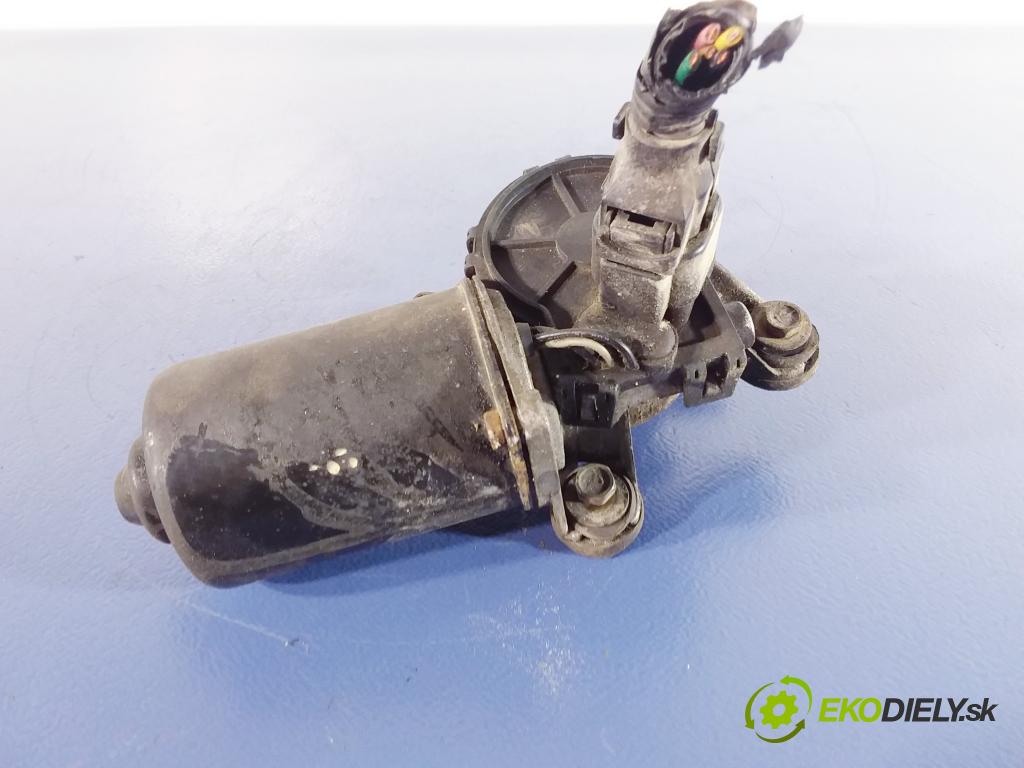 Hyundai Accent 2004 mechanizmus motor: Stierače: Predné 