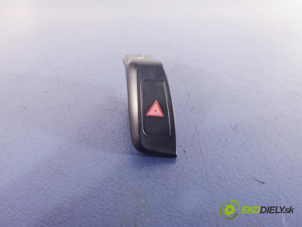 Audi A4 2009 prepínač svetiel NÚDZA: 8K1941509