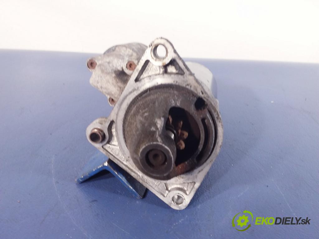 Alfa romeo 156 0 štartér 0001107411