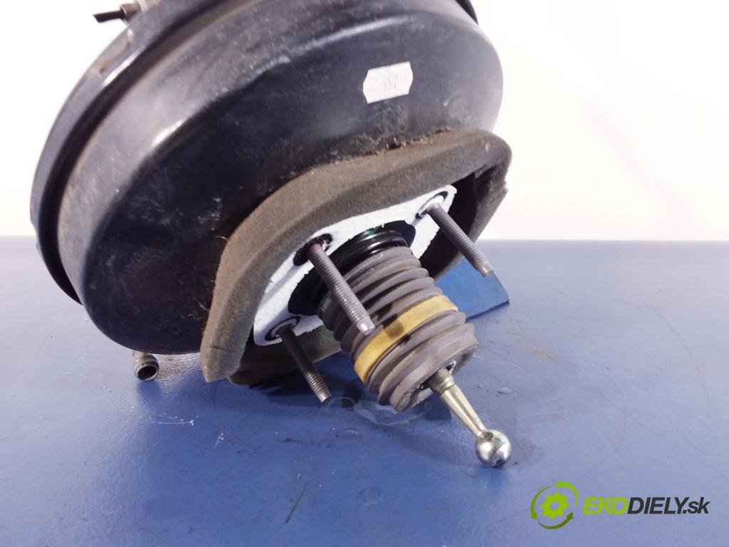 Citroen C-elysee 2014 servo Brzdní: 9805058180