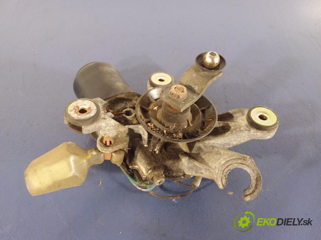 Subaru Forester 1999 mechanizmus motor: Stierače: Predné 