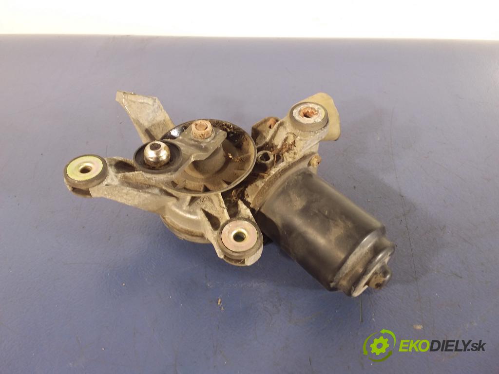 Subaru Forester 1999 mechanizmus motor: Stierače: Predné