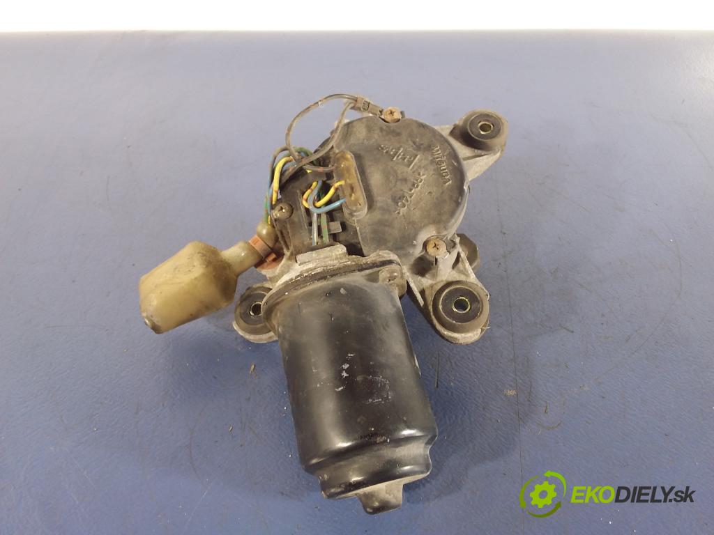 Subaru Forester 1999 mechanizmus motor: Stierače: Predné