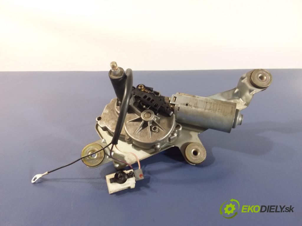 Ford Mondeo 1998 motor: Stierače: zad 0390201522