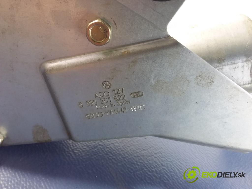 Ford Mondeo 1998 motor: Stierače: zad 0390201522