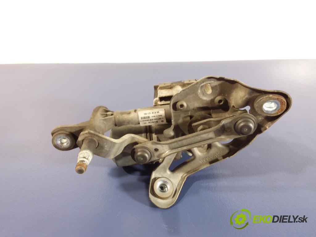 Peugeot 407 2006 motor: Stierače: zad 0390241968