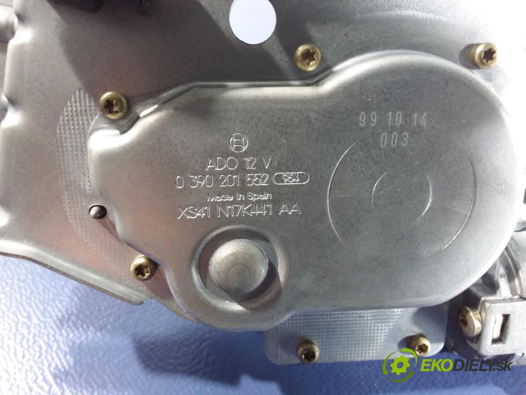 Ford Focus 1999 motor: Stierače: zad 0390201552