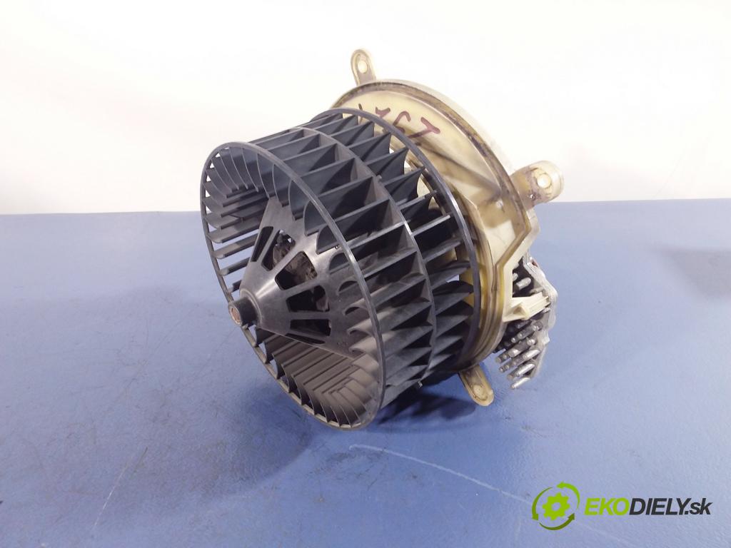 Mercedes E-klasa 1996 ventilátor Vzduch: 2108206210