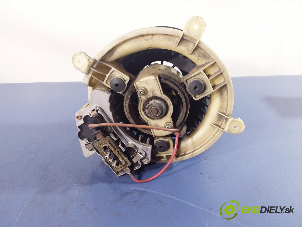 Mercedes E-klasa 1996 ventilátor Vzduch: 2108206210