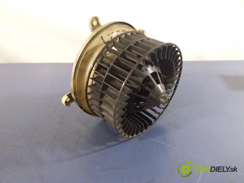 Mercedes E-klasa 1996 ventilátor Vzduch: 2108206210