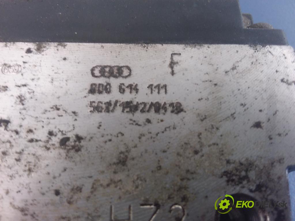 Audi A4 1995 čerpadlo ABS x 8D0614111