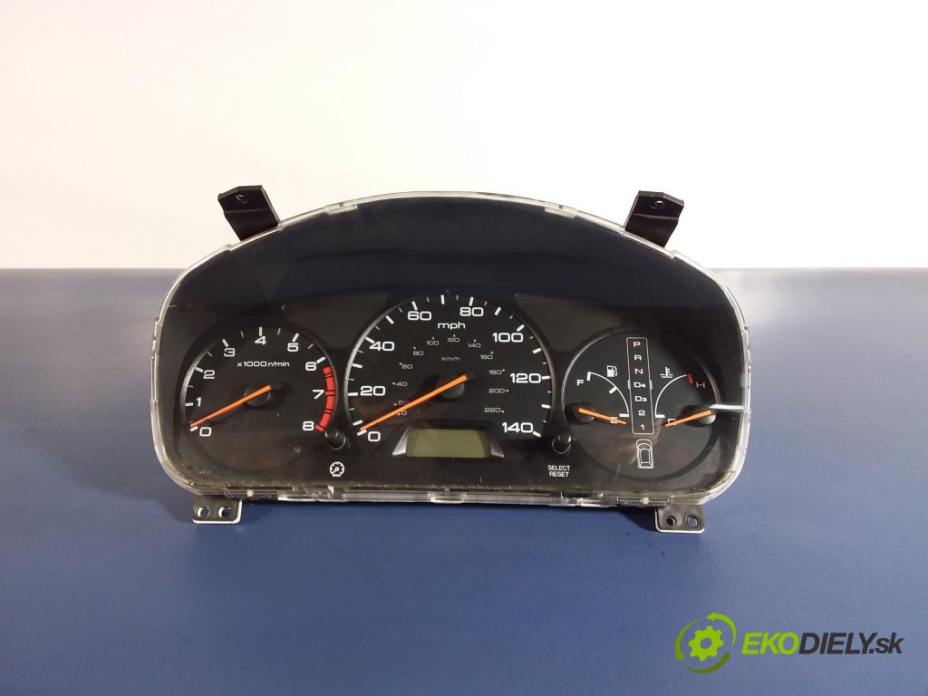 Honda Odyssey 2001 prístrojovka/ budíky