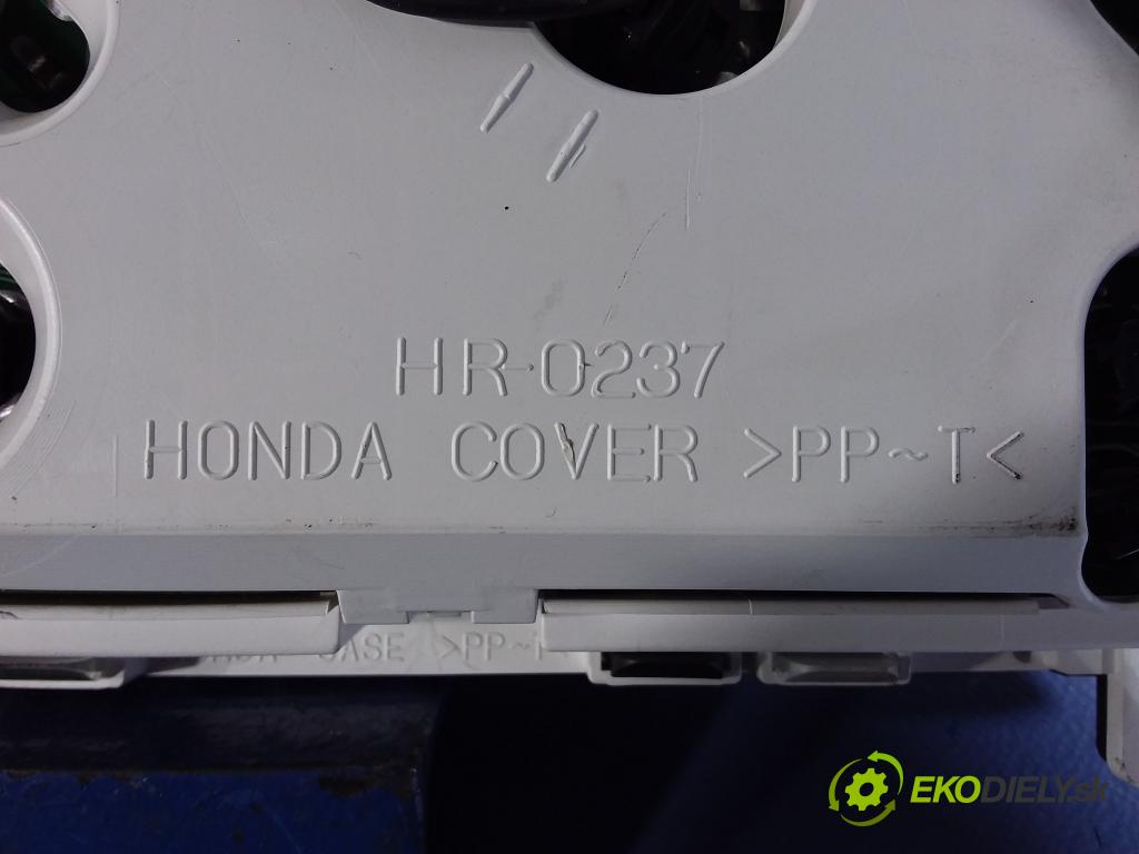 Honda Odyssey 2001 prístrojovka/ budíky