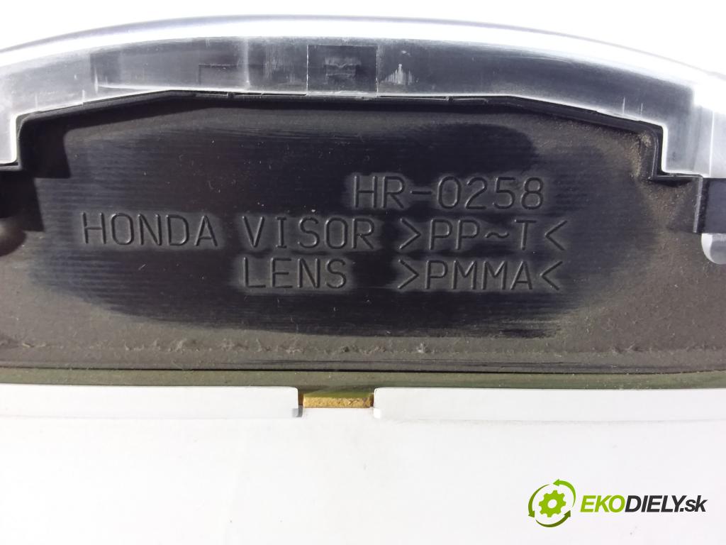 Honda Odyssey 2001 prístrojovka/ budíky
