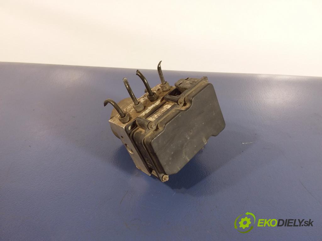 Renault Megane 2004 čerpadlo ABS x 0265800440
