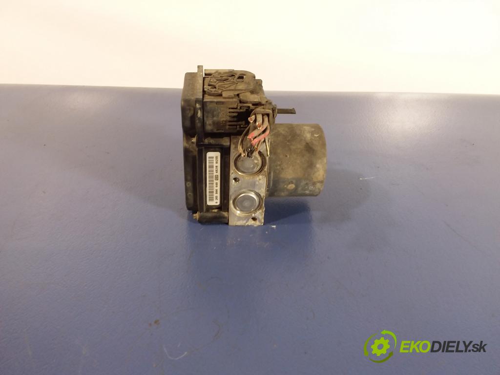 Renault Megane 2004 čerpadlo ABS x 0265800440
