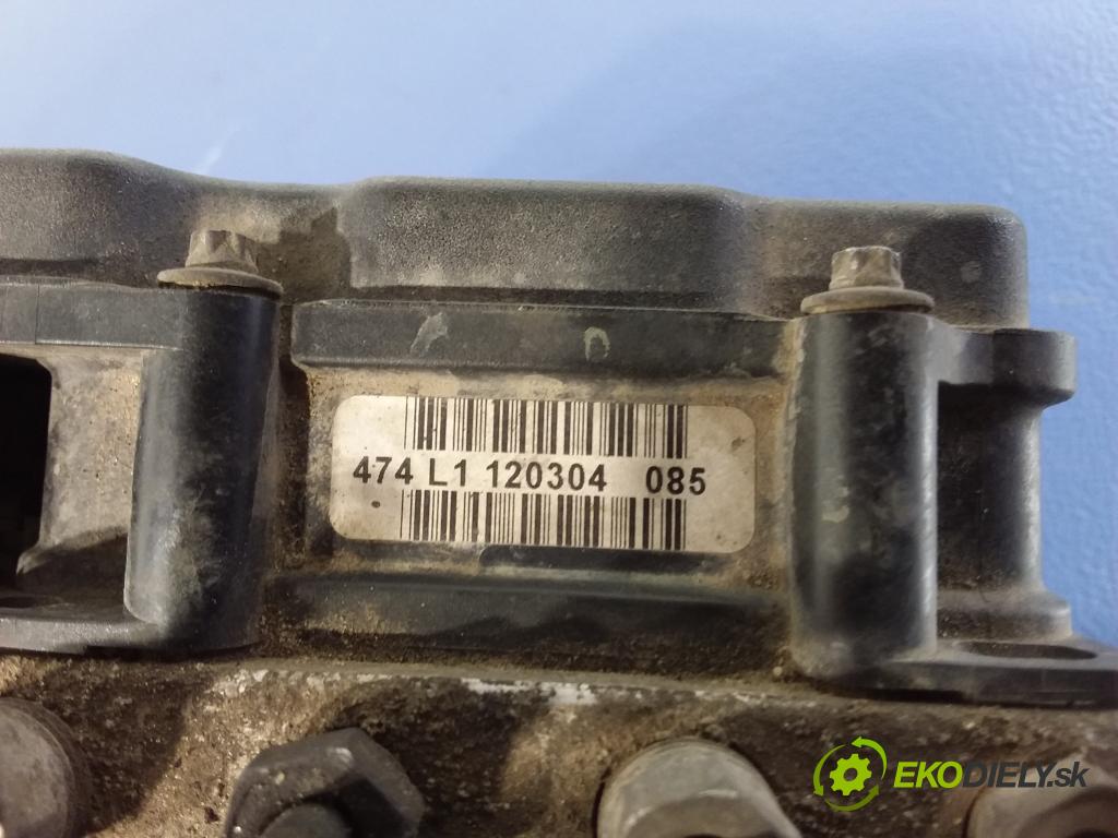 Renault Megane 2004 čerpadlo ABS x 0265800440