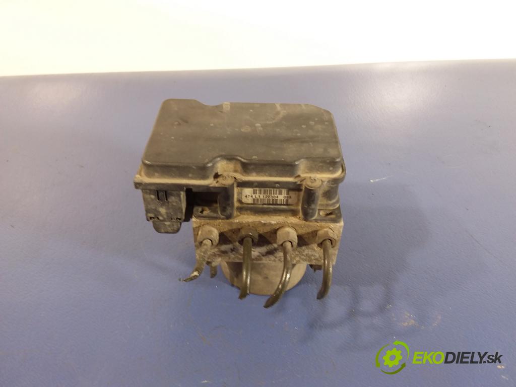 Renault Megane 2004 čerpadlo ABS x 0265800440