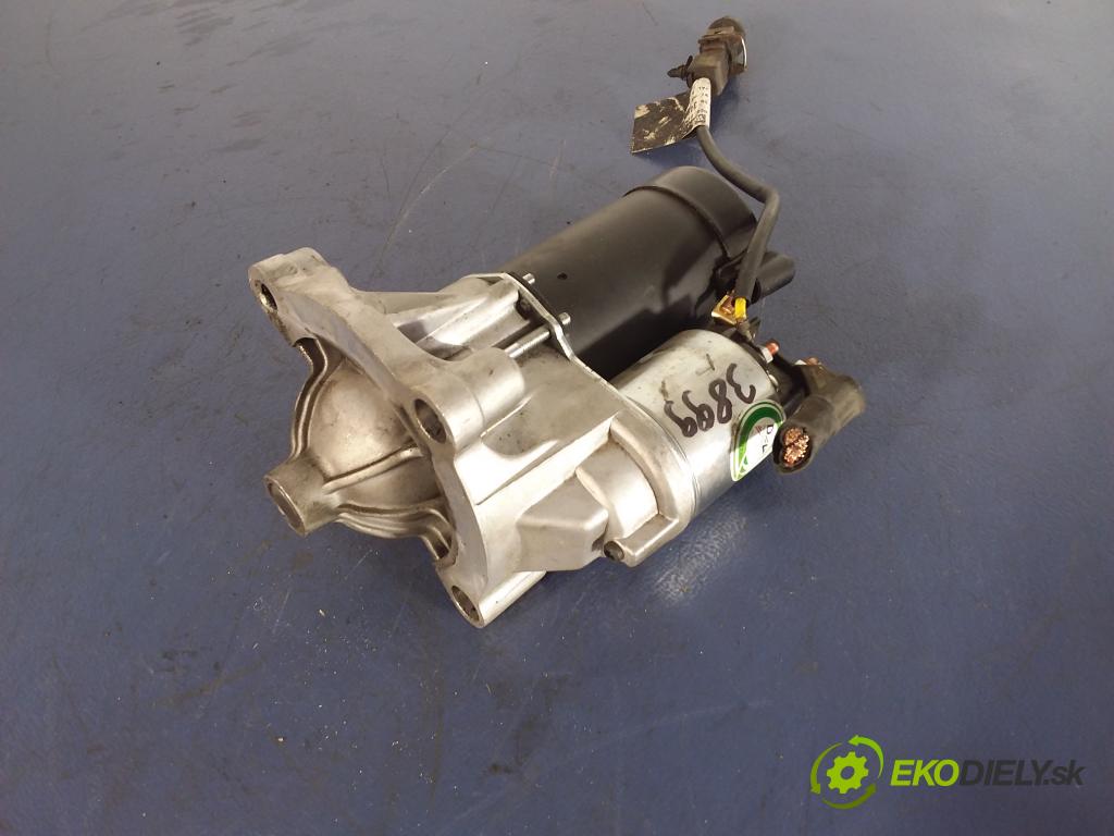 Citroen Xsara 0 štartér 5901259468823
