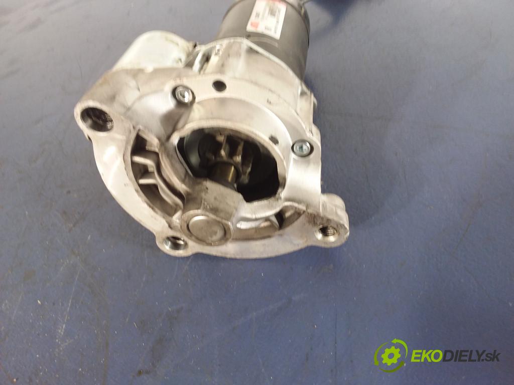 Citroen Xsara 0 štartér 5901259468823