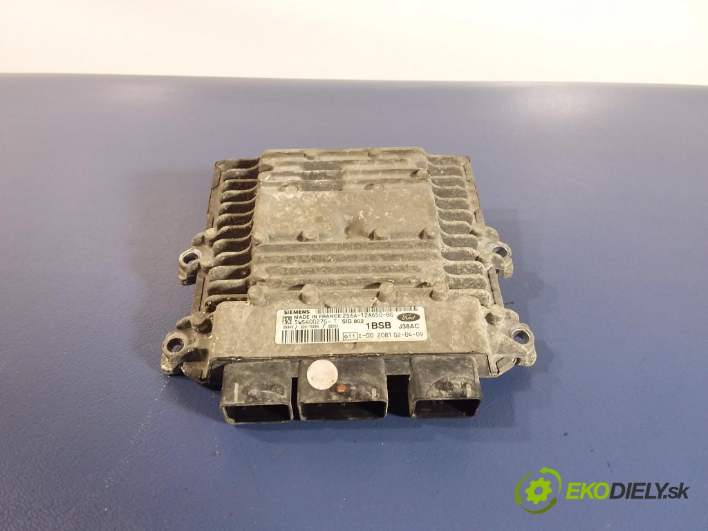 Ford Fiesta 0 riadiaca jednotka Motor: 2S6A12A650BG