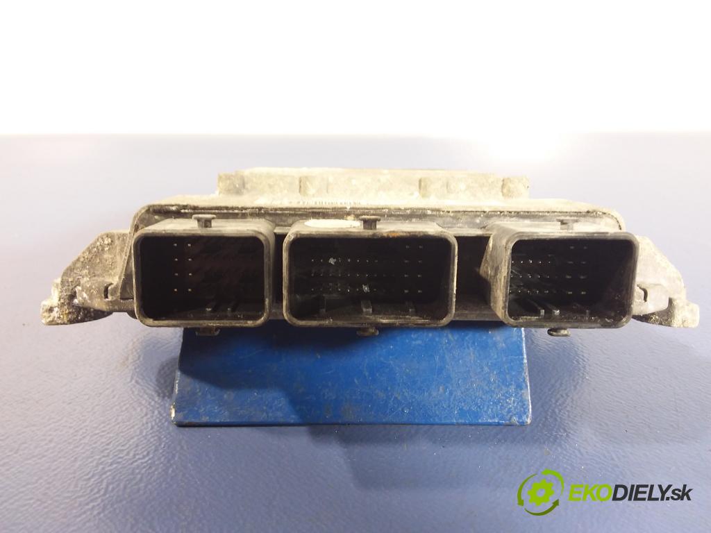 Ford Fiesta 0 riadiaca jednotka Motor: 2S6A12A650BG