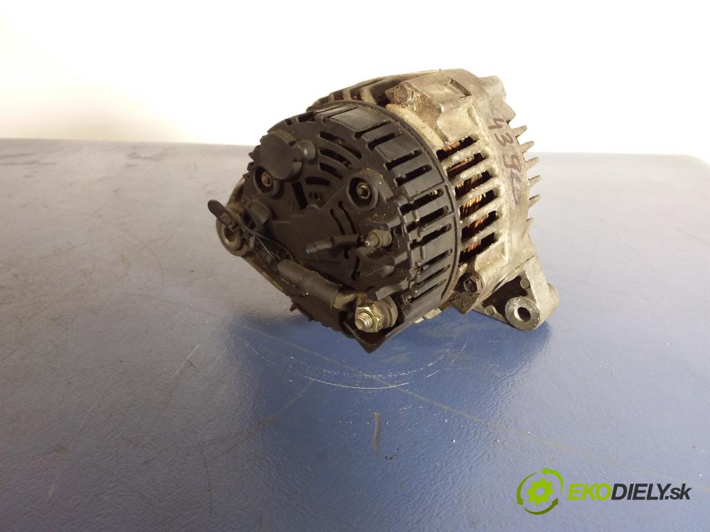Vw Passat 1998 Alternator 068903023