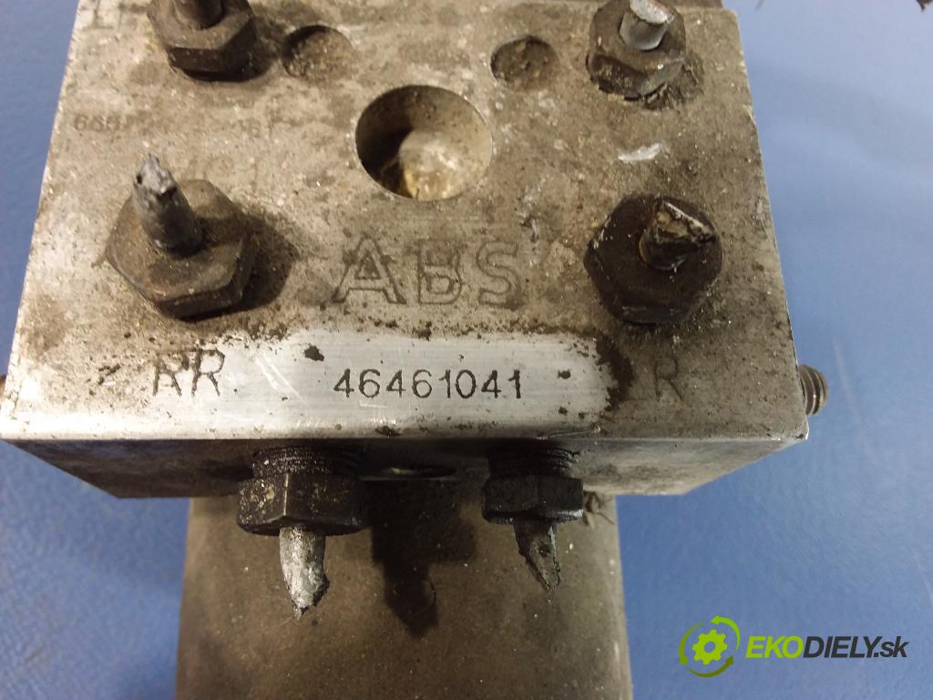 Lancia Kappa 1997 čerpadlo ABS x 0273004105